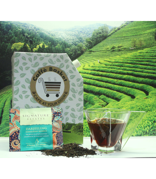 Darjeeling Tea